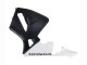 Billige Honda CBR600RR Motorrad Verkleidung 2003-2004 - Weiss Matt Schwarz