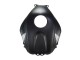 Billige Honda CBR600RR Motorrad Verkleidung 2003-2004 - Weiss Matt Schwarz