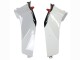Billige Honda CBR600RR Motorrad Verkleidung 2003-2004 - Weiss Rot Glanzendes Schwarz Monster