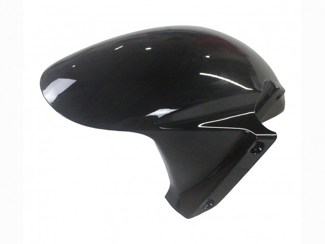 Billige Honda CBR600RR Motorrad Verkleidung 2003-2004 - Weiss Rot Glanzendes Schwarz Monster