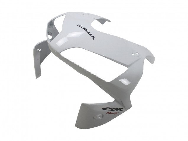Billige Honda CBR600RR Motorrad Verkleidung 2003-2004 - Silber Weiss