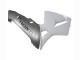Billige Honda CBR600RR Motorrad Verkleidung 2003-2004 - Silber Weiss