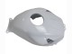 Billige Honda CBR600RR Motorrad Verkleidung 2003-2004 - Silber Weiss