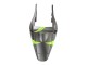 Billige Honda CBR600RR Motorrad Verkleidung 2003-2004 - Gelb Matt Schwarz