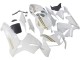 Billige Honda CBR600RR Motorrad Verkleidung 2005-2006 - Weiss Gold