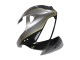 Billige Honda CBR600RR Motorrad Verkleidung 2005-2006 - Grau Schwarz