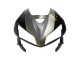 Billige Honda CBR600RR Motorrad Verkleidung 2005-2006 - Grau Schwarz