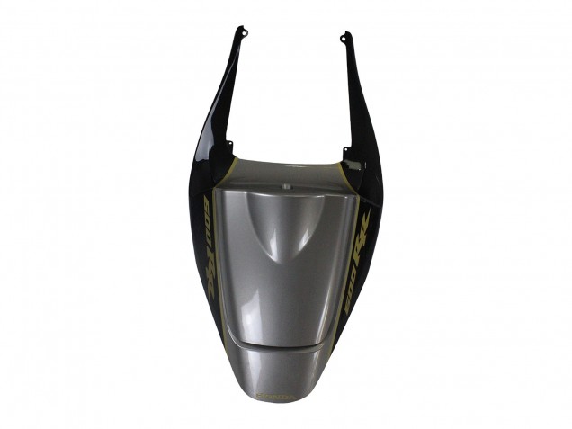 Billige Honda CBR600RR Motorrad Verkleidung 2005-2006 - Grau Schwarz