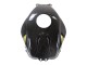 Billige Honda CBR600RR Motorrad Verkleidung 2005-2006 - Grau Schwarz