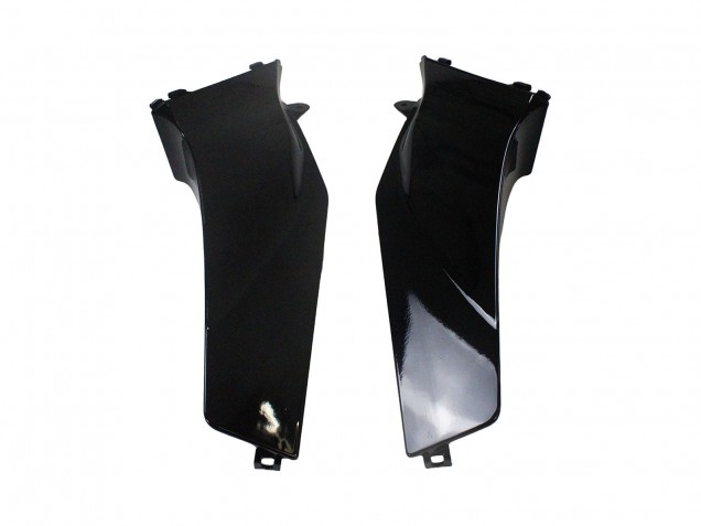 Billige Honda CBR600RR Motorrad Verkleidung 2005-2006 - Grau Schwarz