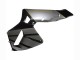 Billige Honda CBR600RR Motorrad Verkleidung 2005-2006 - Grau Schwarz