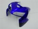 Billige Honda CBR600RR Motorrad Verkleidung 2005-2006 - Blau Schwarz