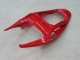 Billige Honda CBR600RR Motorrad Verkleidung 2005-2006 - Rot Schwarz