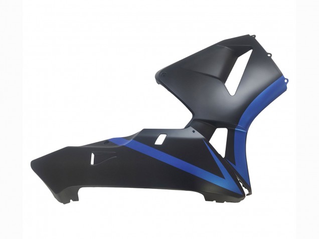 Billige Honda CBR600RR Motorrad Verkleidung 2005-2006 - Schwarz Blau