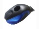 Billige Honda CBR600RR Motorrad Verkleidung 2005-2006 - Schwarz Blau