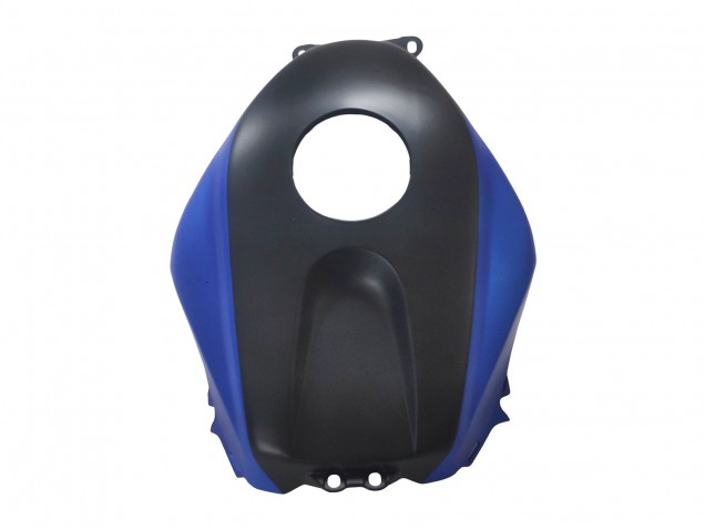 Billige Honda CBR600RR Motorrad Verkleidung 2005-2006 - Schwarz Blau