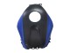 Billige Honda CBR600RR Motorrad Verkleidung 2005-2006 - Schwarz Blau