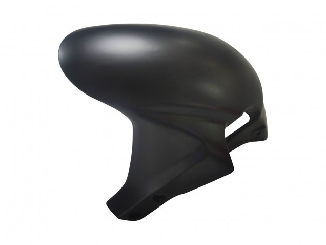 Billige Honda CBR600RR Motorrad Verkleidung 2005-2006 - Schwarz Blau