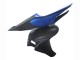 Billige Honda CBR600RR Motorrad Verkleidung 2005-2006 - Schwarz Blau