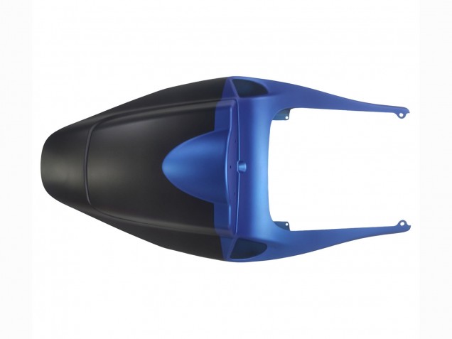 Billige Honda CBR600RR Motorrad Verkleidung 2005-2006 - Schwarz Blau