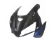 Billige Honda CBR600RR Motorrad Verkleidung 2005-2006 - Schwarz Blau