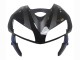 Billige Honda CBR600RR Motorrad Verkleidung 2005-2006 - Schwarz Blau