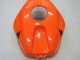 Billige Honda CBR600RR Motorrad Verkleidung 2005-2006 - Orange Schwarz Silber