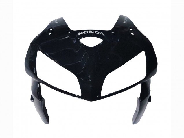 Billige Honda CBR600RR Motorrad Verkleidung 2005-2006 - Schwarz Silber SevenStars