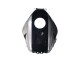 Billige Honda CBR600RR Motorrad Verkleidung 2005-2006 - Schwarz Silber SevenStars