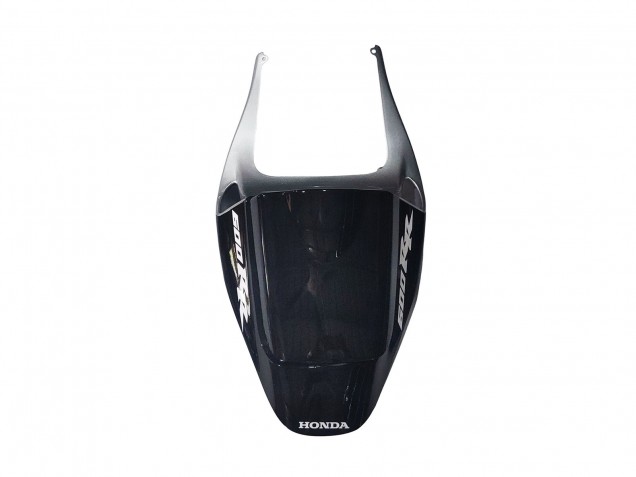 Billige Honda CBR600RR Motorrad Verkleidung 2005-2006 - Schwarz Silber SevenStars