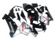 Billige Honda CBR600RR Motorrad Verkleidung 2005-2006 - Silber Schwarz