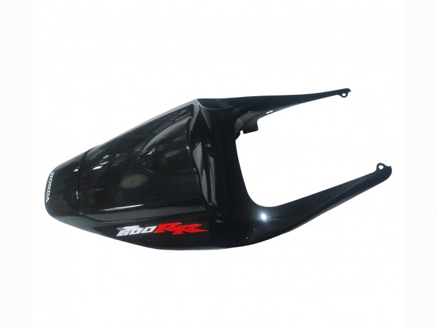 Billige Honda CBR600RR Motorrad Verkleidung 2005-2006 - Silber Schwarz