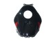 Billige Honda CBR600RR Motorrad Verkleidung 2005-2006 - Silber Schwarz