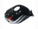 Billige Honda CBR600RR Motorrad Verkleidung 2005-2006 - Silber Schwarz