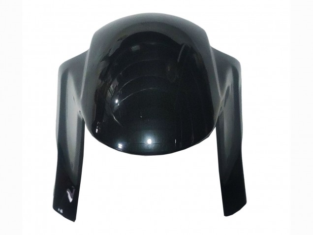 Billige Honda CBR600RR Motorrad Verkleidung 2005-2006 - Silber Schwarz