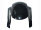 Billige Honda CBR600RR Motorrad Verkleidung 2005-2006 - Silber Schwarz