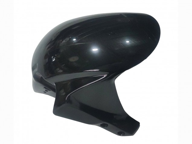 Billige Honda CBR600RR Motorrad Verkleidung 2005-2006 - Silber Schwarz