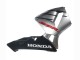 Billige Honda CBR600RR Motorrad Verkleidung 2005-2006 - Silber Schwarz