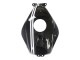 Billige Honda CBR600RR Motorrad Verkleidung 2005-2006 - Schwarz Weiss