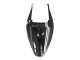 Billige Honda CBR600RR Motorrad Verkleidung 2005-2006 - Schwarz Weiss