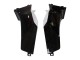 Billige Honda CBR600RR Motorrad Verkleidung 2005-2006 - Schwarz Weiss