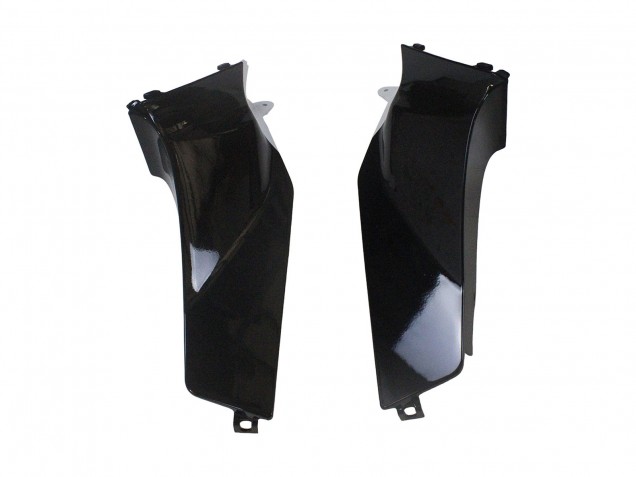 Billige Honda CBR600RR Motorrad Verkleidung 2005-2006 - Schwarz Weiss