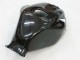 Billige Honda CBR600RR Motorrad Verkleidung 2005-2006 - Glanzendes Schwarz Weiss West