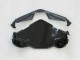 Billige Honda CBR600RR Motorrad Verkleidung 2005-2006 - Glanzendes Schwarz Weiss West