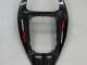 Billige Honda CBR600RR Motorrad Verkleidung 2005-2006 - Glanzendes Schwarz Weiss West