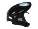 Billige Honda CBR600RR Motorrad Verkleidung 2005-2006 - Hellblau Schwarz 35
