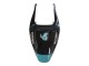 Billige Honda CBR600RR Motorrad Verkleidung 2005-2006 - Hellblau Schwarz 35