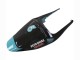 Billige Honda CBR600RR Motorrad Verkleidung 2005-2006 - Hellblau Schwarz 35