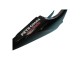 Billige Honda CBR600RR Motorrad Verkleidung 2005-2006 - Hellblau Schwarz 35