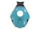Billige Honda CBR600RR Motorrad Verkleidung 2005-2006 - Hellblau Schwarz 35